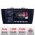 Navigatie Subaru Outback 2014-2019 Edotec Kit-OUTBACK5 8 core QLED 2K 16+512 360 Android Waze USB Navigatie Internet Youtube Radio CarStore Technology