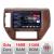 Navigatie Nissan Patrol Android radio gps internet 8 core QLED 2K 16+512 360GB  Edotec CarStore Technology