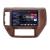Navigatie Nissan Patrol Android radio gps internet 8 core QLED 2K 16+512 360GB  Edotec CarStore Technology