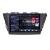 Navigatie Toyota Prius 5 Plus 2012-2020 Android radio gps internet 8 core QLED 2K 16+512 360 Edotec CarStore Technology