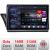 Navigatie Audi Q5 2008-2016 NON-MMI Edotec Kit-Q5 8 core QLED 2K 16+512 360 Android Waze USB Navigatie Internet Youtube Radio CarStore Technology