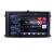 Navigatie Rexton 2019- Edotec Kit-REXTON 8 core QLED 2K 16+512 360 Android Waze USB Navigatie Internet Youtube Radio CarStore Technology