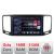 Navigatie VW Sharan 2011-2020 Edotec Kit-SHARAN 8 core QLED 2K 16+512 360 Android Waze USB Navigatie Internet Youtube Radio v1 CarStore Technology