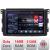 Navigatie Smart 2005-2010 Edotec Kit-SMART05 8 core QLED 2K 16+512 360 Android Waze USB Navigatie Internet Youtube Radio CarStore Technology
