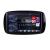 Navigatie Smart For Two 2015- Edotec Kit-Smart15 8 core QLED 2K 16+512 360 Android Waze USB Navigatie Internet Youtube Radio CarStore Technology