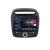 Navigatie Kia Sorento 2012-2015 masini cu navigatie de fabrica Android radio gps internet 8 core QLED 2K 16+512 360 Edotec CarStore Technology