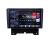 Navigatie Range Rover Sport 2005-2010 Android radio gps internet 8 core QLED 2K 16+512 360 Edotec CarStore Technology