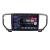 Navigatie Kia Sportage facelift 2019+ Edotec Kit-sportage-19 8 core QLED 2K 16+512 360 Android Waze USB Navigatie Internet Youtube Radio CarStore Technology