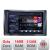 Navigatie Toyota 2DIN Edotec Kit-TY2DIN 8 core QLED 2K 16+512 360 Android Waze USB Navigatie Internet Youtube Radio CarStore Technology