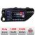Navigatie Toyota Hilux 2016- Edotec Kit-TY59 8 core QLED 2K 16+512 360 Android Waze USB Navigatie Internet Youtube Radio CarStore Technology