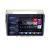 Navigatie Toyota Verso intre anii 2004-2009 Android radio gps internet 8 core QLED 2K 16+512 360 Edotec CarStore Technology