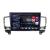 Navigatie Mercedes ML W166 2012-2015 NTG4.5 Edotec Kit-W166 8 core QLED 2K 16+512 360 Android Waze USB Navigatie Internet Youtube Radio CarStore Technology