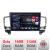 Navigatie Mercedes ML W166 2012-2015 NTG4.5 Edotec Kit-W166 8 core QLED 2K 16+512 360 Android Waze USB Navigatie Internet Youtube Radio CarStore Technology