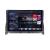 Navigatie Mercedes W204 2008-2012 Edotec Kit-W204 8 core QLED 2K 16+512 360 Android Waze USB Navigatie Internet Youtube Radio CarStore Technology
