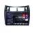 Navigatie Toyota Yaris 2008-2011 Edotec Kit-YARIS08 8 core QLED 2K 16+512 360 Android Waze USB Navigatie Internet Youtube Radio Edotec CarStore Technology