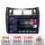 Navigatie Toyota Yaris 2008-2011 Edotec Kit-YARIS08 8 core QLED 2K 16+512 360 Android Waze USB Navigatie Internet Youtube Radio Edotec CarStore Technology
