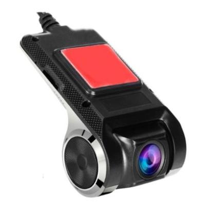 Camera DVR Novatek Full HD DVR309 night vision usb android unghi 150 grade CarStore Technology