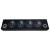 Cutie de difuzoare Phonix Gold 1700W ieșire SPL 2 x 4 OHM 4 x difuzoare midrange 2 x tweetere pro audio CarStore Technology