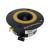 Cutie de difuzoare Phonix Gold 1700W ieșire SPL 2 x 4 OHM 4 x difuzoare midrange 2 x tweetere pro audio CarStore Technology