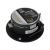 Cutie de difuzoare Phonix Gold 1700W ieșire SPL 2 x 4 OHM 4 x difuzoare midrange 2 x tweetere pro audio CarStore Technology