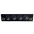 Cutie de difuzoare Phonix Gold 1700W ieșire SPL 2 x 4 OHM 4 x difuzoare midrange 2 x tweetere pro audio CarStore Technology