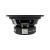 Cutie de difuzoare iluminate Phonix Gold 1700W ieșire SPL 2 x 4 OHM 4 x difuzoare midrange 2 x tweetere pro audio CarStore Technology