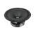 Cutie de difuzoare iluminate Phonix Gold 1700W ieșire SPL 2 x 4 OHM 4 x difuzoare midrange 2 x tweetere pro audio CarStore Technology