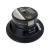 Cutie de difuzoare iluminate Phonix Gold 1700W ieșire SPL 2 x 4 OHM 4 x difuzoare midrange 2 x tweetere pro audio CarStore Technology