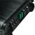 Amplificator Phoenix Gold ZR6004R 600W de clasă-D 4-canal cu telecomandă de bas CarStore Technology