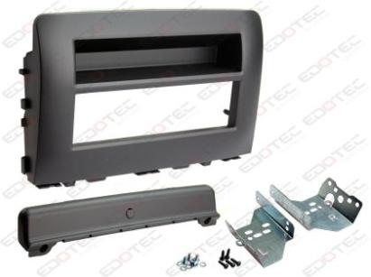 Connects2 CT24KI29 Panou Fascie pentru Kia Rio 2017 CarStore Technology