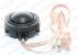 KIT Sistem component Audio System Dedicat Mercedes Clasa C W205 X-FIT Audio CarStore Technology