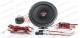 KIT Sistem component Audio System Dedicat Mercedes Clasa C W205 X-FIT Audio CarStore Technology