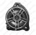 Subwoofere dedicate Mercedes Benz Nakamichi BZ-MB801S4, 150 watts, 4 ohm, 200 mm, 93 db CarStore Technology