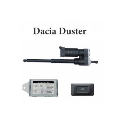 Sistem ridicare și închidere portbagaj Dacia Duster 2024+ din buton și cheie EDT-TG66052-2 CarStore Technology