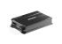 Amplificator cu DSP Audio System X-100.5 DSP-BT 9 canale 5 amplificate 4x140 si 1x30 watts rms in 2 sau 4 ohm BT clasa D dimensiune mica CarStore Technology