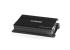 Amplificator cu DSP Audio System X-100.5 DSP-BT 9 canale 5 amplificate 4x140 si 1x30 watts rms in 2 sau 4 ohm BT clasa D dimensiune mica CarStore Technology