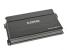 Amplificator cu DSP Audio System X-100.9 DSP-BT 13 canale 9 amplificate 8x140 si 1x30 watts rms in 2 sau 4 ohm BT clasa D dimensiune mica CarStore Technology