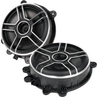 Subwoofere dedicate pentru Tesla Model 3 Y Nakamichi TL-MB801S4, 150 watts, 4 ohm, 200 mm, 93 db CarStore Technology