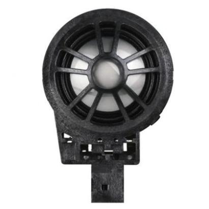 Cutie dublă pasivă de 8" 250 W RMS 4 Ohm cutie pasivă pentru radiator cu ardere în jos CarStore Technology