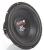 Subwoofer de înaltă eficiență 250mm GDF-M10 EVO2-D4, sistem de ventilație multiplă, bobină vocală de 2”, de lungă durată CarStore Technology