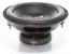 Subwoofer de înaltă eficiență 250mm GDF-M10 EVO2-D4, sistem de ventilație multiplă, bobină vocală de 2”, de lungă durată CarStore Technology