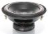 Subwoofer de înaltă eficiență 250mm GDF-M10 EVO2-D4, sistem de ventilație multiplă, bobină vocală de 2”, de lungă durată CarStore Technology