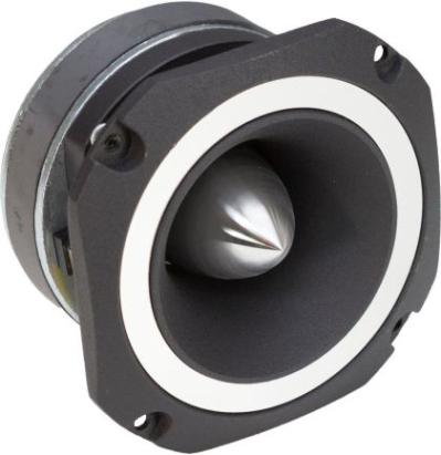 Tweeter de 38mm Audio system HS 38 PA, înaltă eficiență, SPL 108dB, FS 1500 Hz, impedanță 4 ohm CarStore Technology