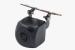 Camera spate AHD Viziune nocturna impermeabila 170° lentila ochi de peste negru vehicul universal CarStore Technology