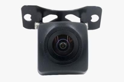 Camera spate AHD Viziune nocturna impermeabila 170° lentila ochi de peste negru vehicul universal CarStore Technology