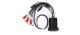 Receptor Bluetooth Audio Control ACX-BT3, controlez cu 3 zone, suport APTX CarStore Technology