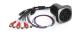 Receptor Bluetooth Audio Control ACX-BT3, controlez cu 3 zone, suport APTX CarStore Technology