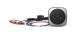 Receptor Bluetooth Audio Control ACX-BT3, controlez cu 3 zone, suport APTX CarStore Technology