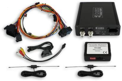Interfață MM DT2-NTG45 DVBLOGIC V2 CU USB PLAYER PENTRU MERCEDES NTG4&NTG4.5 CarStore Technology