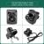 Camera Mercedes Clasa C E W204, W205, W212, W213 anii 2012-2020 EDT-CAM8123 pentru fata asistenta la parcare CarStore Technology